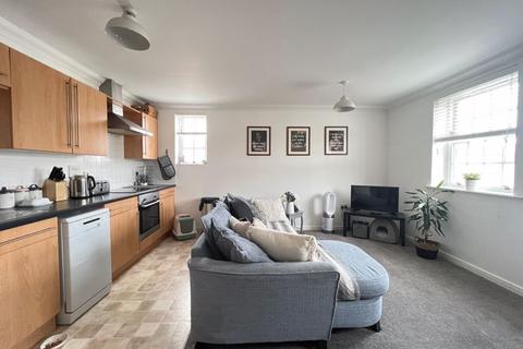 1 bedroom apartment for sale, 28 St James House, Harescombe Drive, Gloucester, GL1 3LE