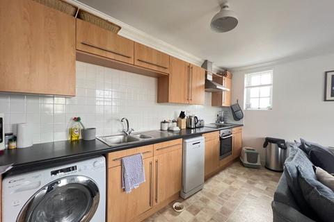 1 bedroom apartment for sale, 28 St James House, Harescombe Drive, Gloucester, GL1 3LE