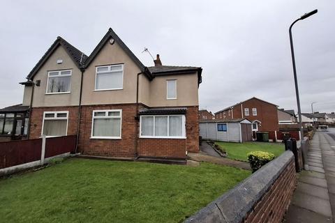 3 bedroom semi-detached house for sale, Baucher Drive, Bootle