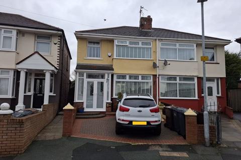 3 bedroom semi-detached house for sale, Hillside Close, Bootle