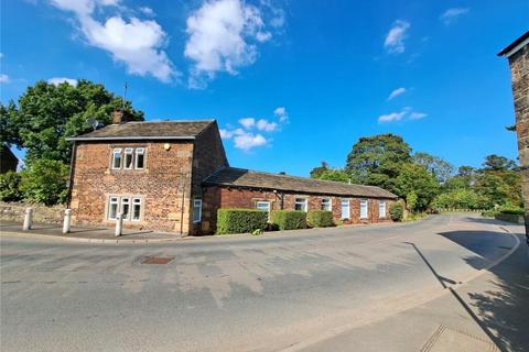 4 bedroom detached house for sale, Granny Lane, Mirfield