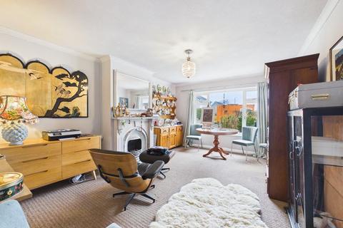 2 bedroom semi-detached bungalow for sale, Threemilestone, Truro - Semi-detached bungalow
