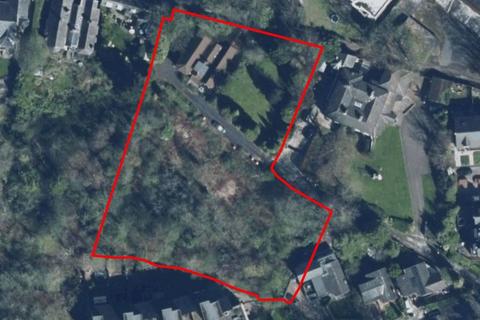 undefined, Kersal Bank, Salford M7