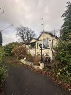 undefined, Kersal Bank, Salford M7