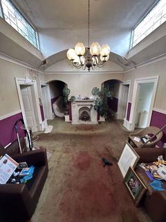 undefined, Kersal Bank, Salford M7