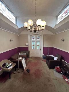 undefined, Kersal Bank, Salford M7