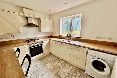 3 bedroom detached house for sale, Morse Road, Drybrook GL17