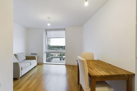 1 bedroom apartment for sale, Dock Head Road, Chatham