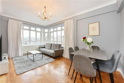 undefined, Portsea Hall, Portsea Place