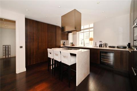 3 bedroom apartment for sale, Orchard Court, Portman Square