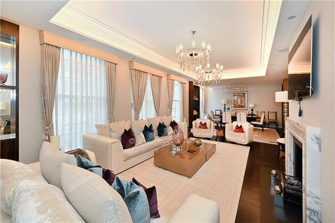 3 bedroom apartment for sale, Orchard Court, Portman Square