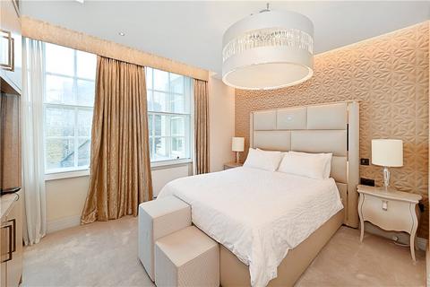 3 bedroom apartment for sale, Orchard Court, Portman Square