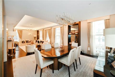 3 bedroom apartment for sale, Orchard Court, Portman Square