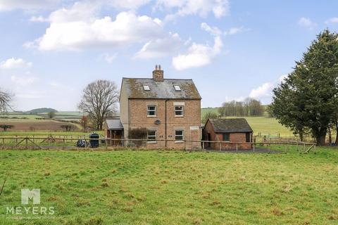 2 bedroom semi-detached house for sale, Roke, Bere Regis, BH20