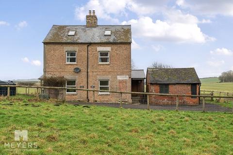 2 bedroom semi-detached house for sale, Roke, Bere Regis, BH20