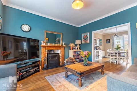 3 bedroom detached house for sale, Wimborne Road, Moordown, BH9
