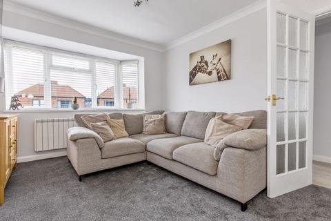 2 bedroom apartment for sale, Woodfield Park Road, Emsworth