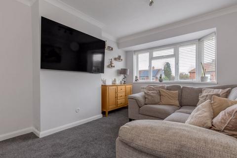 2 bedroom apartment for sale, Woodfield Park Road, Emsworth