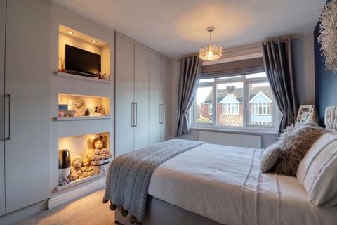 24 Maple Tree Way, Scunthorpe, DN16 1LT
