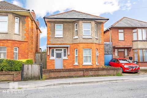 3 bedroom detached house for sale, Columbia Road, Ensbury Park, BH10