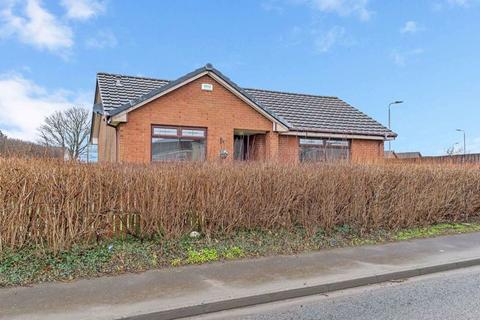 3 bedroom detached bungalow for sale, 1 Hazeldene Park, Kilwinning, KA13 7HX