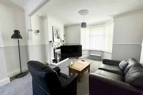 3 bedroom end of terrace house for sale, Poplar Grove, Stockton-On-Tees