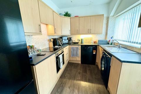 3 bedroom end of terrace house for sale, Poplar Grove, Stockton-On-Tees