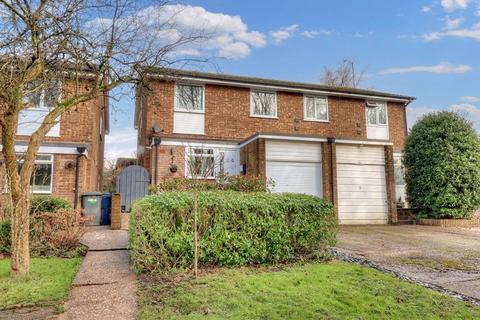 4 bedroom semi-detached house for sale, Slade Road, High Wycombe HP14