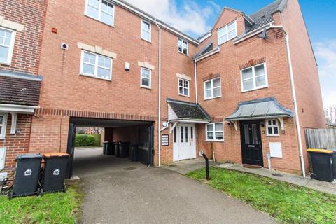 2 bedroom apartment for sale, Haynes Road, Bedford MK42