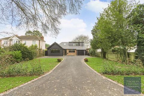 4 bedroom detached house for sale, Woolmers Lane, Letty Green SG14