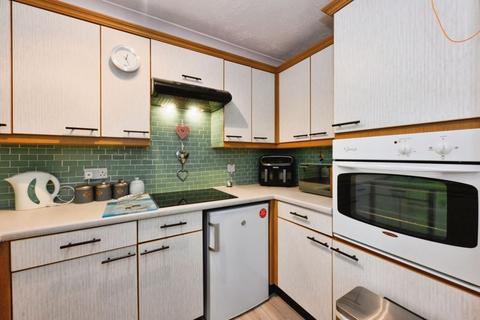 1 bedroom retirement property for sale, 209 High Street, Waltham Cross EN8