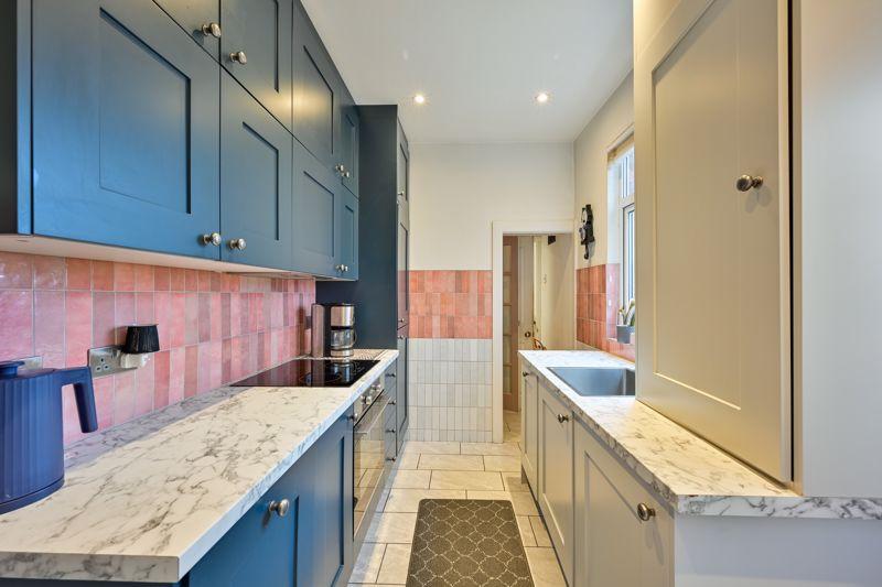 Kitchen - 1