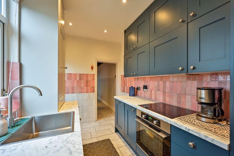Kitchen - 3