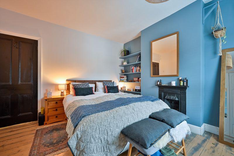 Master Bedroom - 1