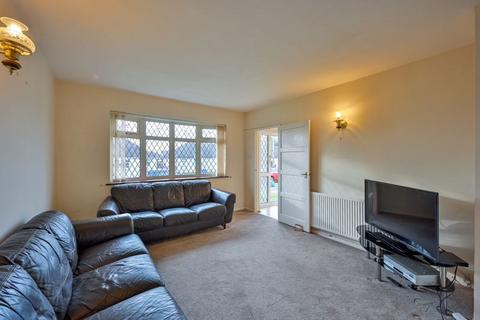 2 bedroom bungalow for sale, Johnson Road, Cannock WS11