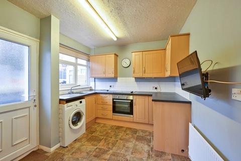 2 bedroom bungalow for sale, Johnson Road, Cannock WS11