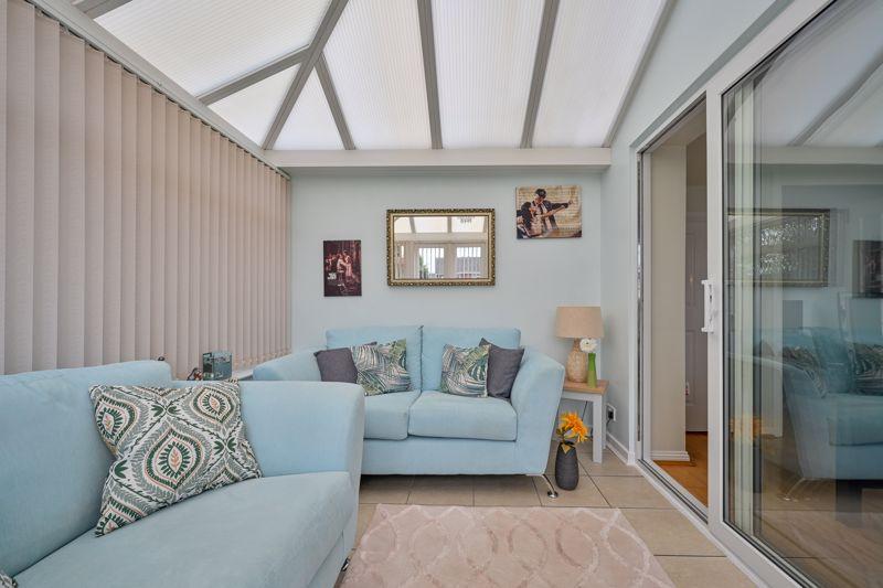 Conservatory - 2