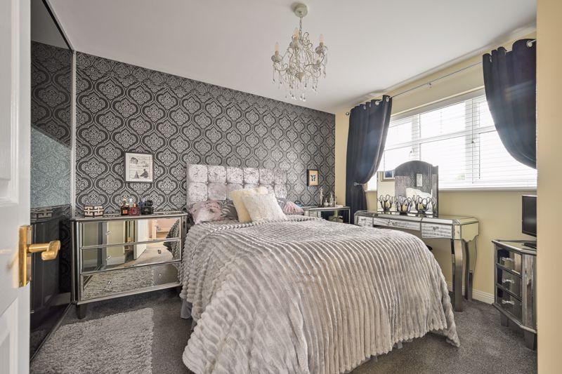Master Bedroom - 1
