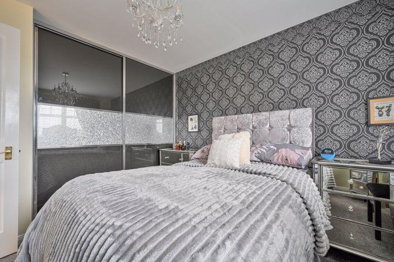 Master Bedroom - 2