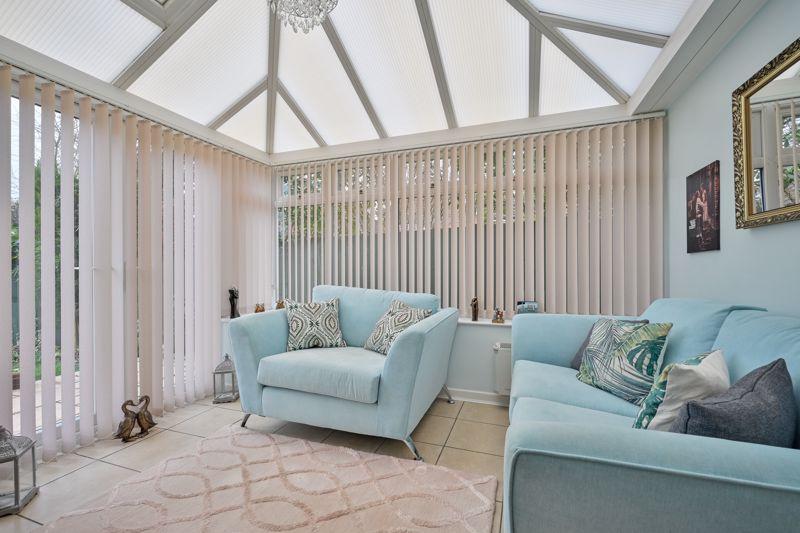 Conservatory - 1