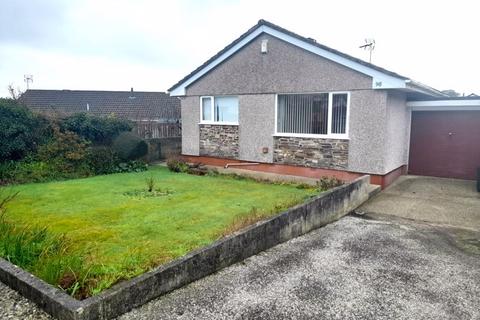 2 bedroom bungalow for sale, Cormorant Drive, St. Austell PL25