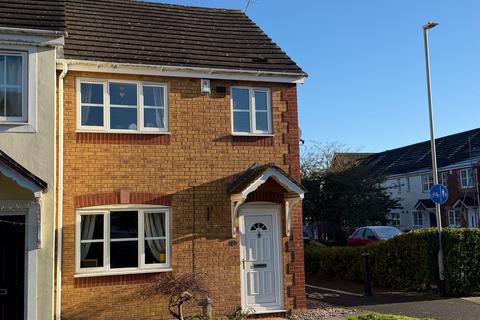 20 Commonside Close, Stafford, ST16 3FP