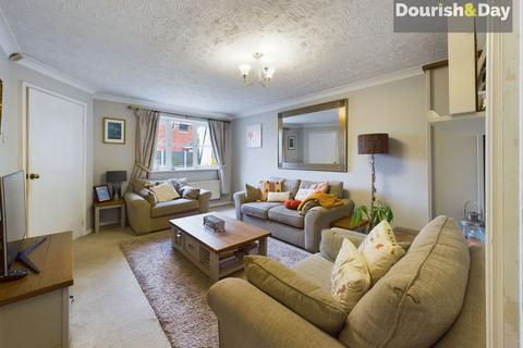20 Commonside Close, Stafford, ST16 3FP