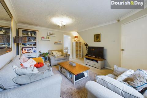 20 Commonside Close, Stafford, ST16 3FP