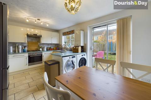 20 Commonside Close, Stafford, ST16 3FP