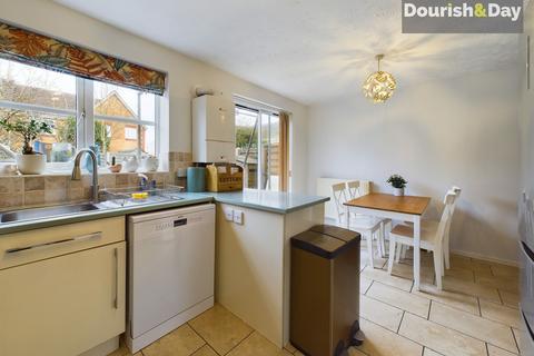 20 Commonside Close, Stafford, ST16 3FP