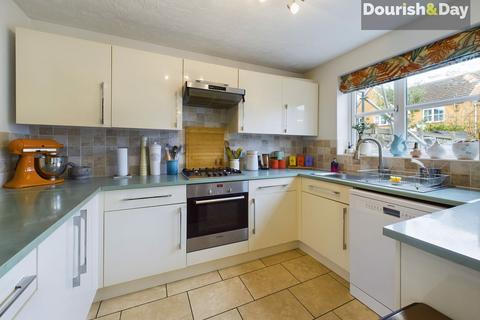 20 Commonside Close, Stafford, ST16 3FP