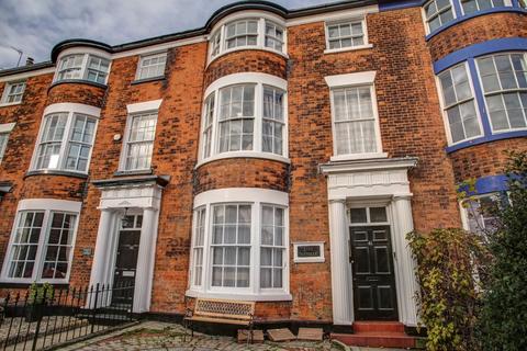 3 bedroom terraced house for sale, Falsgrave Road, Scarborough, North Yorkshire