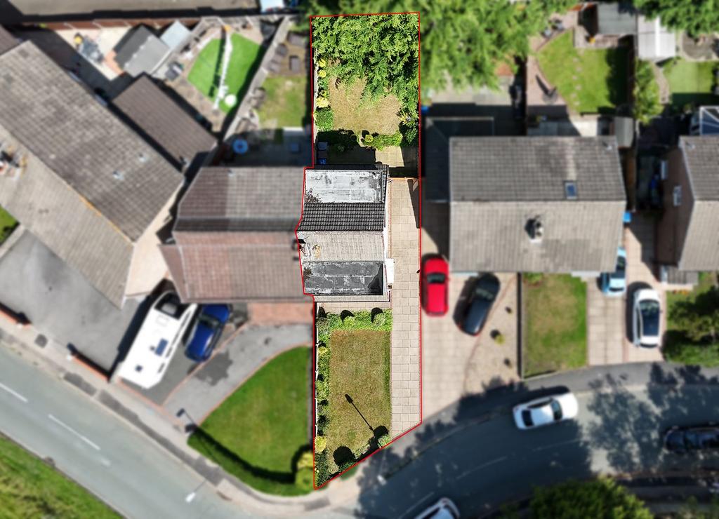 Above