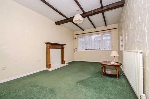 undefined, Manor Rise, Burntwood WS7